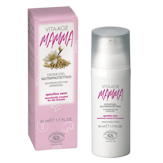 Vita-Age - Mamma Nutriprotective Dermogel 50 ml