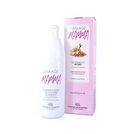 Vita-Age - Mamma Intimate Cleanser 250 ml