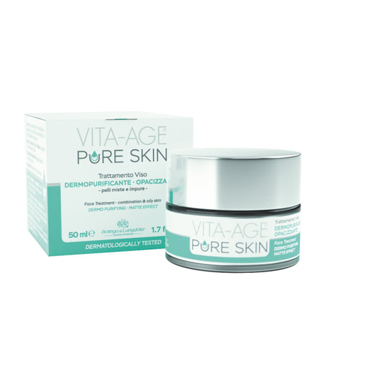 Vita-Age - Pure Skin Face Cream 50 ml