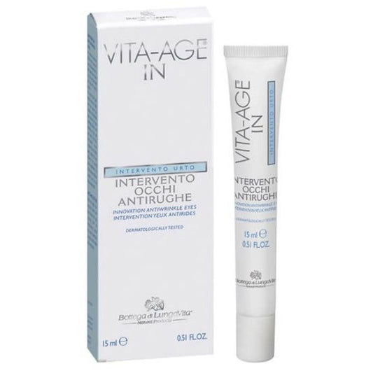 Vita-Age - In Antiwrinkle Eyes 15 ml