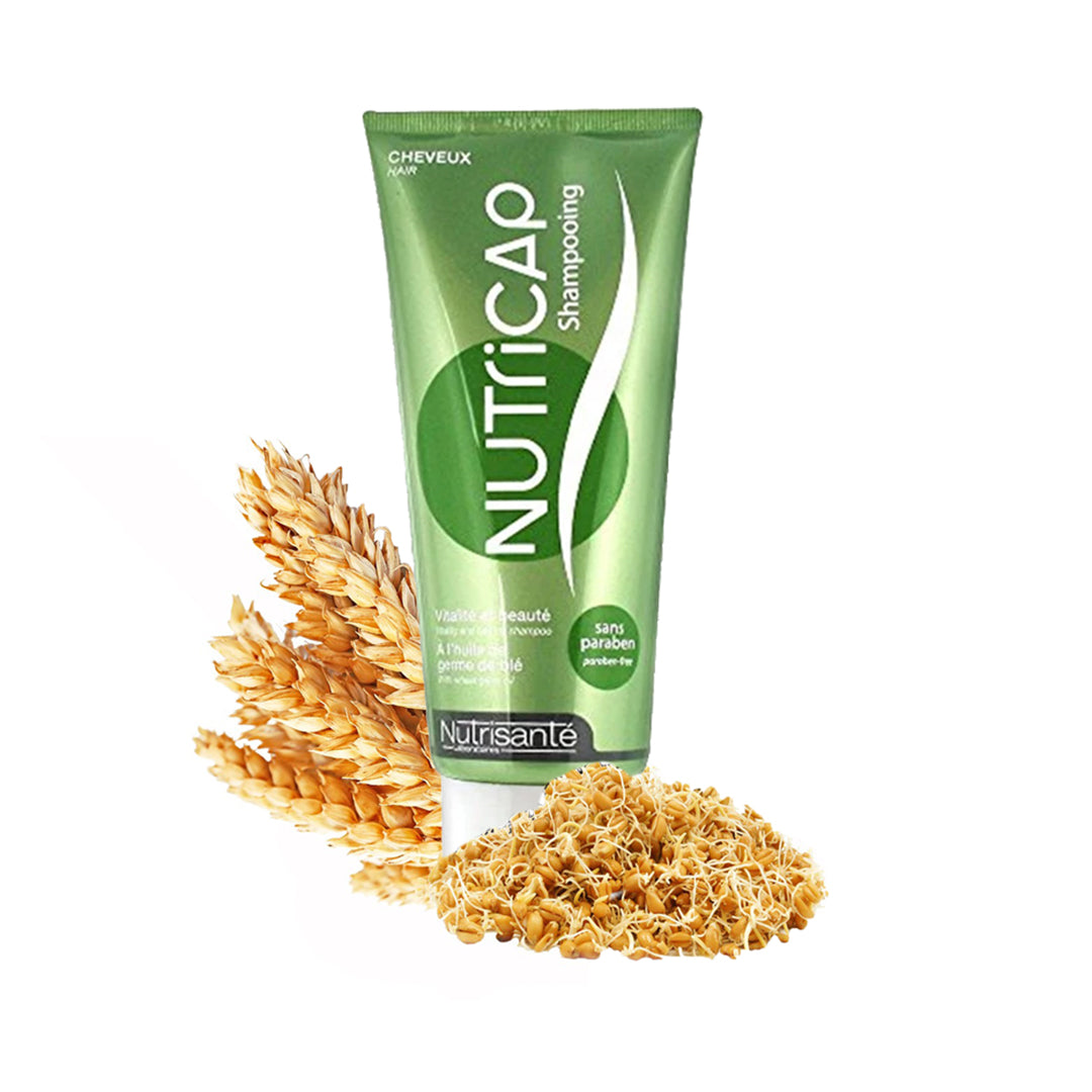 Nutricap - Baume Vita&Beaute 100 ml